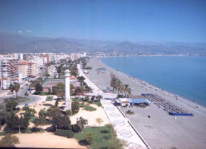 APCOSTAS - Torre del Mar Playa